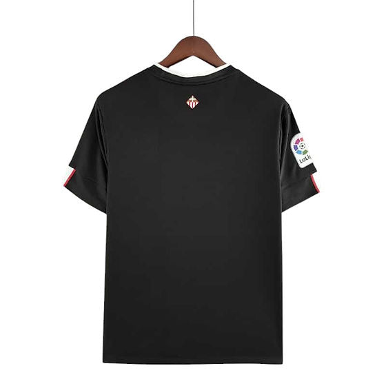 Athletic Bilbao Away Shirt 2022/2023 - Retro Shirt Stories
