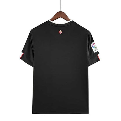 Athletic Bilbao Away Shirt 2022/2023 - Retro Shirt Stories