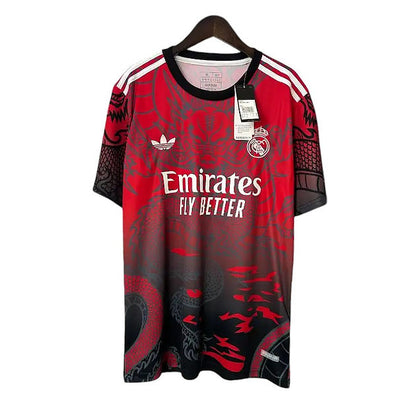 Real Madrid Special Edition Shirt 2024/2025 - Retro Shirt Stories