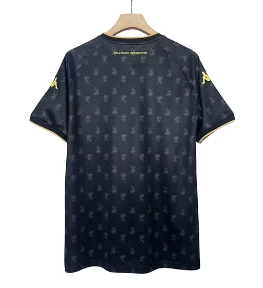 Genoa 3rd Shirt 2024/2025 - Retro Shirt Stories