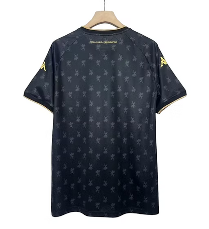 Genoa 3rd Shirt 2024/2025 - Retro Shirt Stories