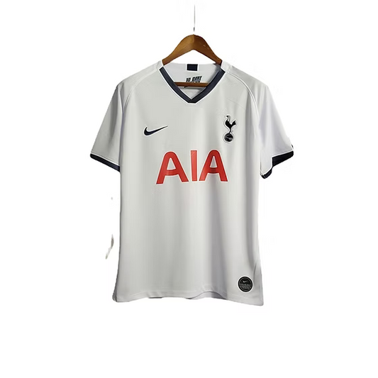 Tottenham Home Shirt 2019/2020 - Retro Shirt Stories