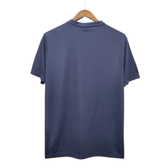 Italy Training Shirt 2020 - Retro Shirt Stories