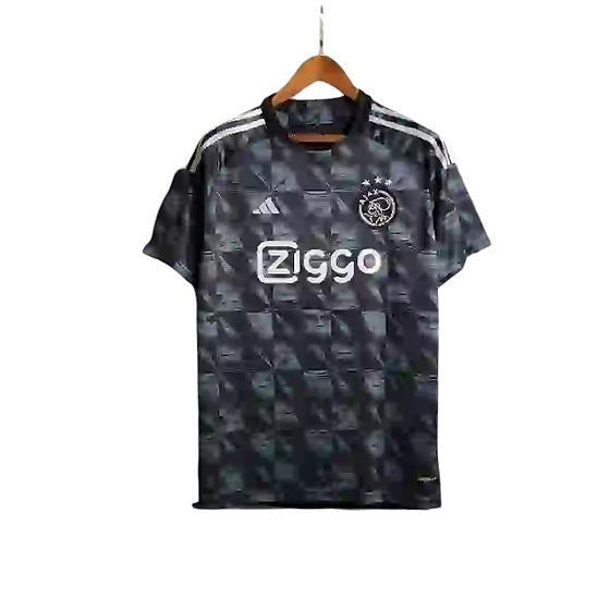 Ajax 3rd Shirt 2023/2024 - Retro Shirt Stories