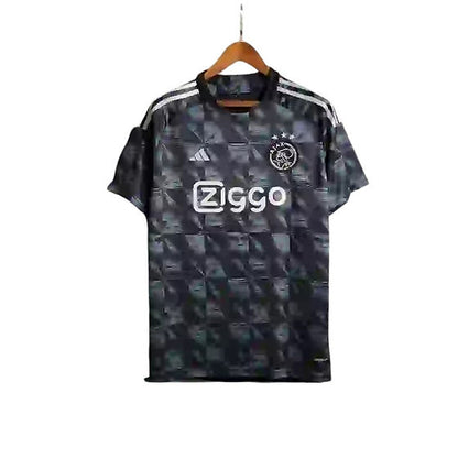 Ajax 3rd Shirt 2023/2024 - Retro Shirt Stories