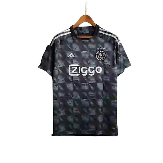 Ajax 3rd Shirt 2023/2024 - Retro Shirt Stories