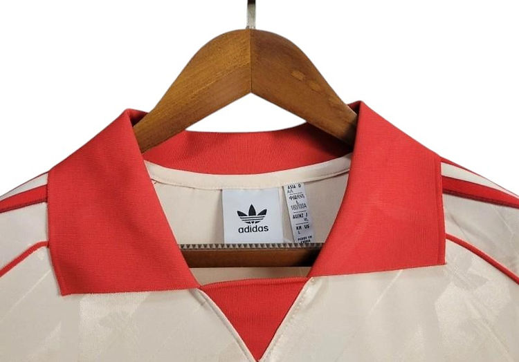 Bayern Munich Originals Shirt - Retro Shirt Stories