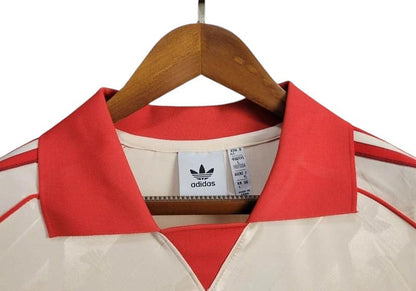Bayern Munich Originals Shirt - Retro Shirt Stories