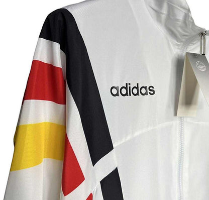 Germany Windbreaker Jacket - Retro Shirt Stories