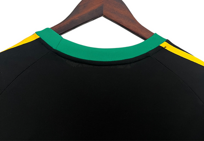 Jamaica Training Shirt 2024/2025 - Retro Shirt Stories