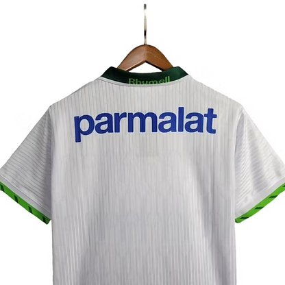 Retro Palmeiras Away Shirt 1996/1997 - Retro Shirt Stories