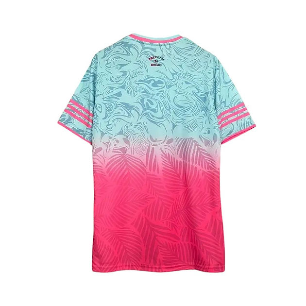 Inter Miami Special Edition Shirt 2024/2025 - Retro Shirt Stories