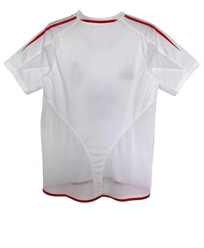 Retro AC Milan Away Shirt 2004/2005 - Retro Shirt Stories