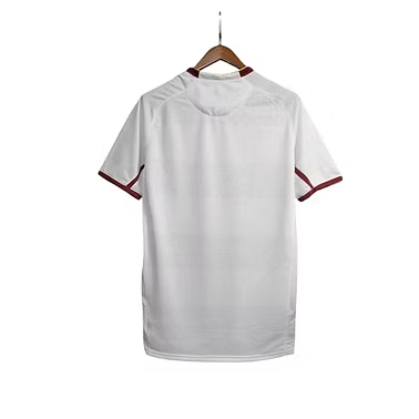 Retro Arsenal Away Shirt 2007/2008 - Time Warp Kits