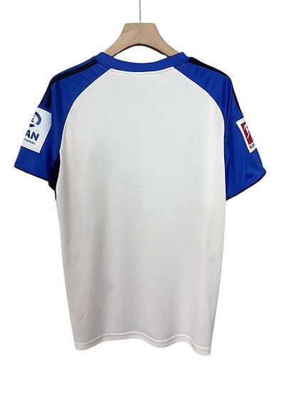 Hamburg Home Shirt 2025/2026 - Retro Shirt Stories