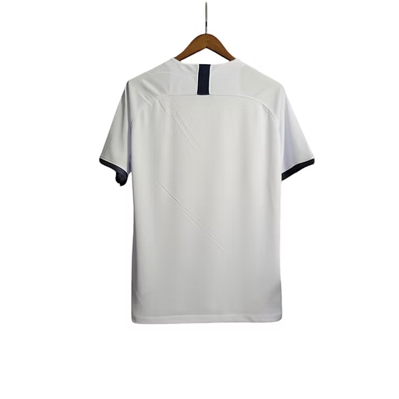Tottenham Home Shirt 2019/2020 - Retro Shirt Stories
