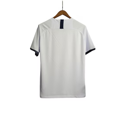 Tottenham Home Shirt 2019/2020 - Retro Shirt Stories