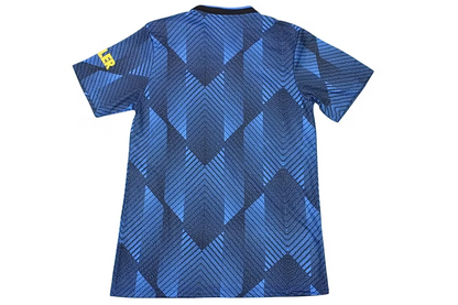Chelsea Home Shirt 2021/2022 - Retro Shirt Stories