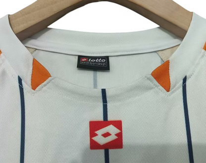 Retro Pumas LS Home Shirt 2004/2005 - Retro Shirt Stories