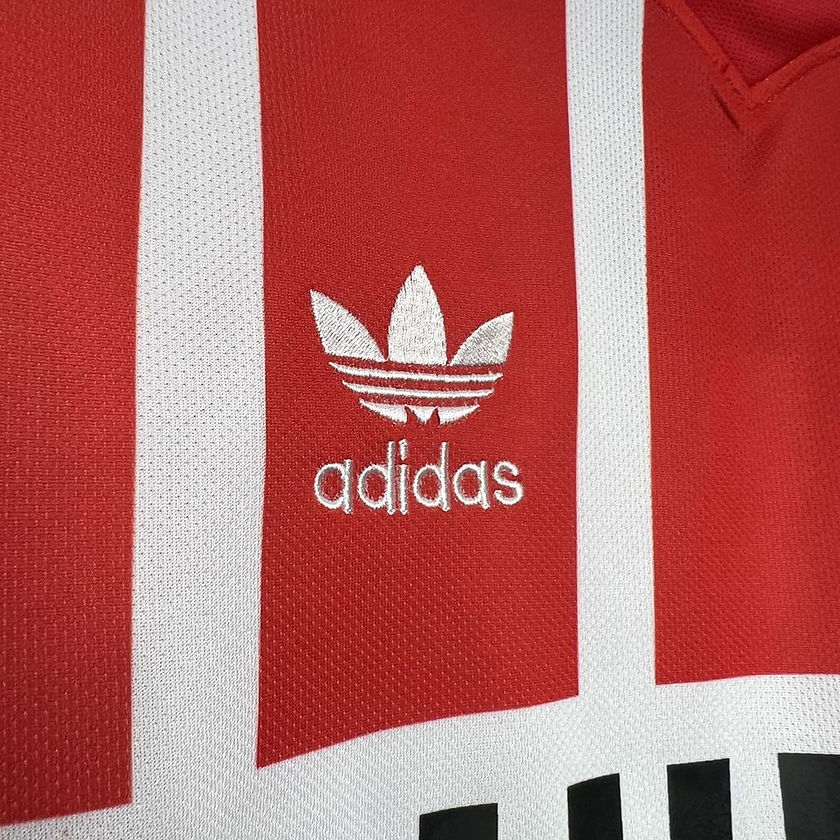 Retro PSV Eindhoven Home Shirt 1990/1991 - Retro Shirt Stories