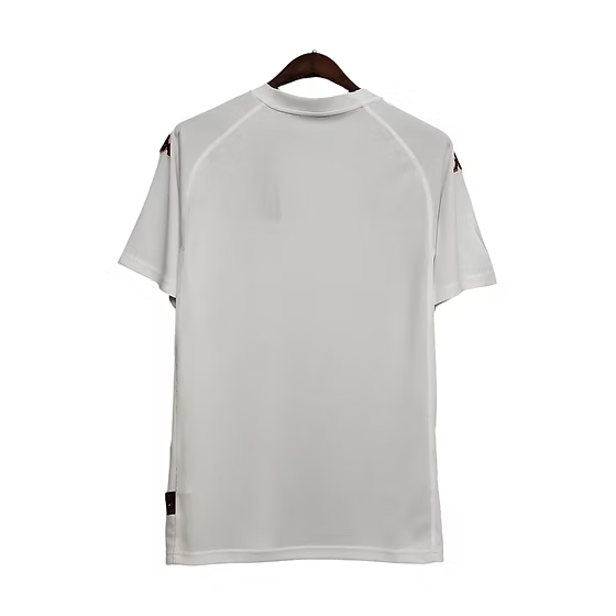 Retro Roma Away Shirt 2000/2001 - Retro Shirt Stories