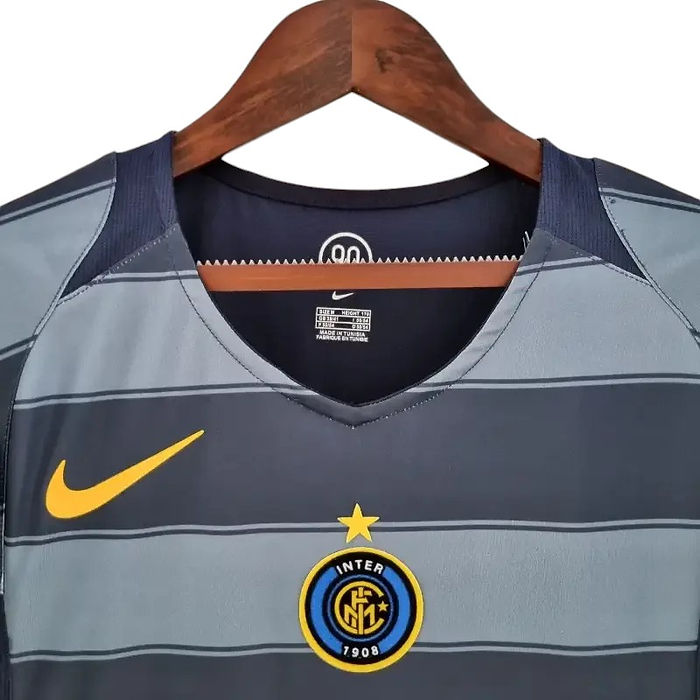 Retro Inter Milan 3rd Shirt 2004/2005 - Retro Shirt Stories