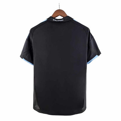 Retro Real Madrid Away Shirt 2009/2010 - Time Warp Kits