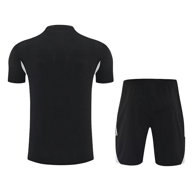 Argentina Training Kit 2025 - Retro Shirt Stories