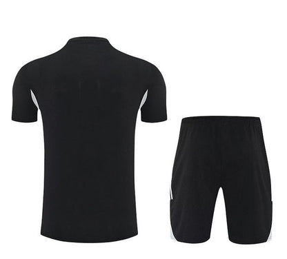 Argentina Training Kit 2025 - Retro Shirt Stories