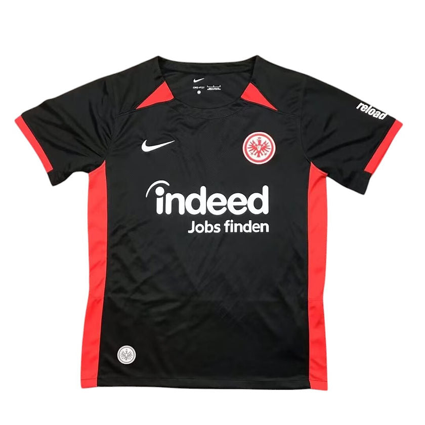 Frankfurt Away Shirt 2024/2025 - Retro Shirt Stories