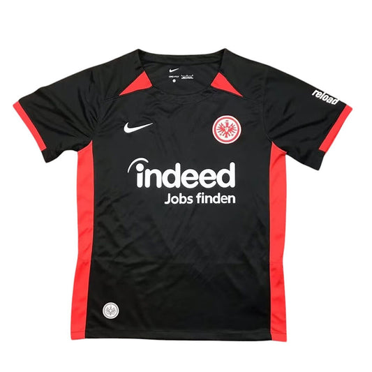 Frankfurt Away Shirt 2024/2025 - Retro Shirt Stories