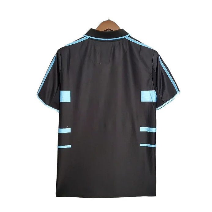 Retro Marseille 3rd Shirt 1998/1999 - Retro Shirt Stories