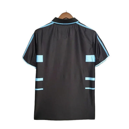 Retro Marseille 3rd Shirt 1998/1999 - Retro Shirt Stories