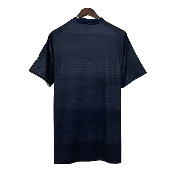 Real Madrid Away Shirt 2025/2026 - Time Warp Kits