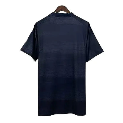 Real Madrid Away Shirt 2025/2026 - Time Warp Kits