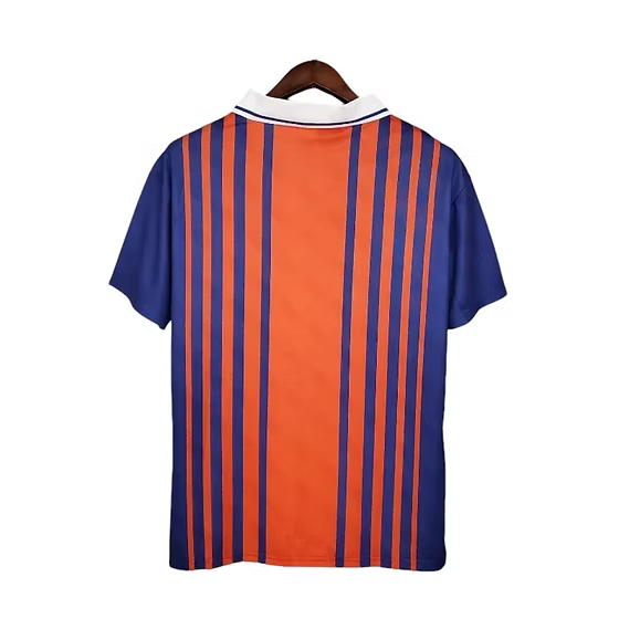 Retro PSG Home Shirt 1992/1993 - Retro Shirt Stories