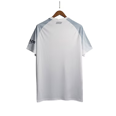 Napoli Away Shirt 2022/2023 - Retro Shirt Stories