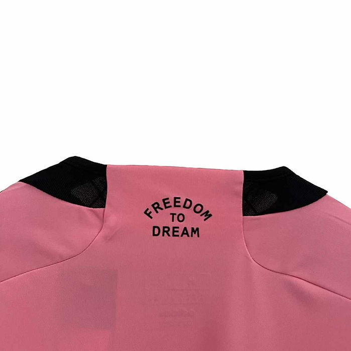 Inter Miami LS Home Shirt 2024/2025 - Retro Shirt Stories