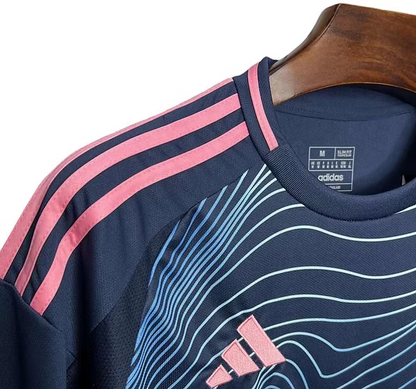 Leeds 3rd Shirt 2024/2025 - Retro Shirt Stories