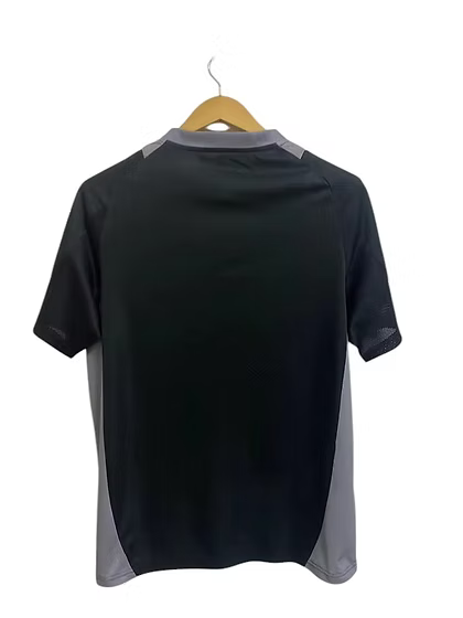 Tigres 3rd Shirt 2024/2025 - Retro Shirt Stories