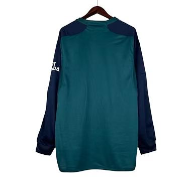 Arsenal LS 3rd Shirt 2023/2024 - Time Warp Kits