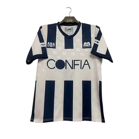 Retro Monterrey Home Shirt 1993/1994 - Retro Shirt Stories