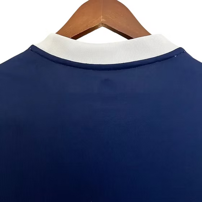 Scotland Home Shirt 2023 - Retro Shirt Stories