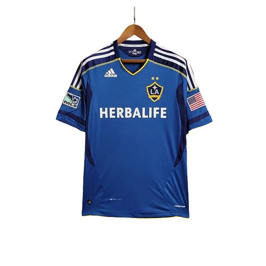 Retro LA Galaxy Away Shirt 2011/2012 - Retro Shirt Stories