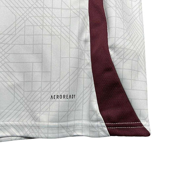 Ajax 3rd Shirt 2024/2025 - Retro Shirt Stories