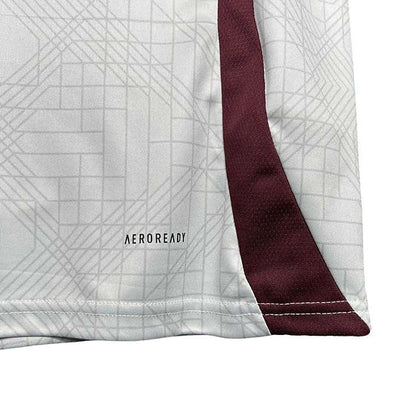 Ajax 3rd Shirt 2024/2025 - Retro Shirt Stories