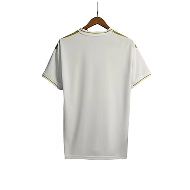 Retro Real Madrid Home Shirt 2019/2020 - Retro Shirt Stories