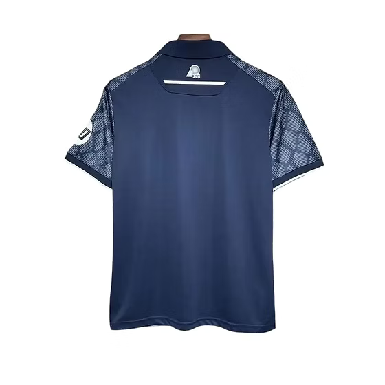 Wrexham Away Shirt 2024/2025 - Retro Shirt Stories