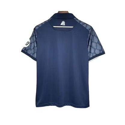 Wrexham Away Shirt 2024/2025 - Retro Shirt Stories