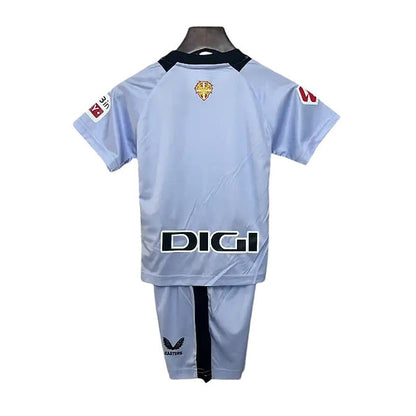 Athletic Bilbao 3rd Kids Kit 2024/2025 - Retro Shirt Stories